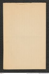 Nachlass Franz Steindachner, Brief von Louis Gal an Franz Steindachner (16.03.1911), Inv.Nr. 149.14, Seite 4